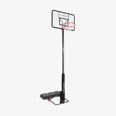 Basketball Hoop with Adjustable Fold Stand – B 100 Easy