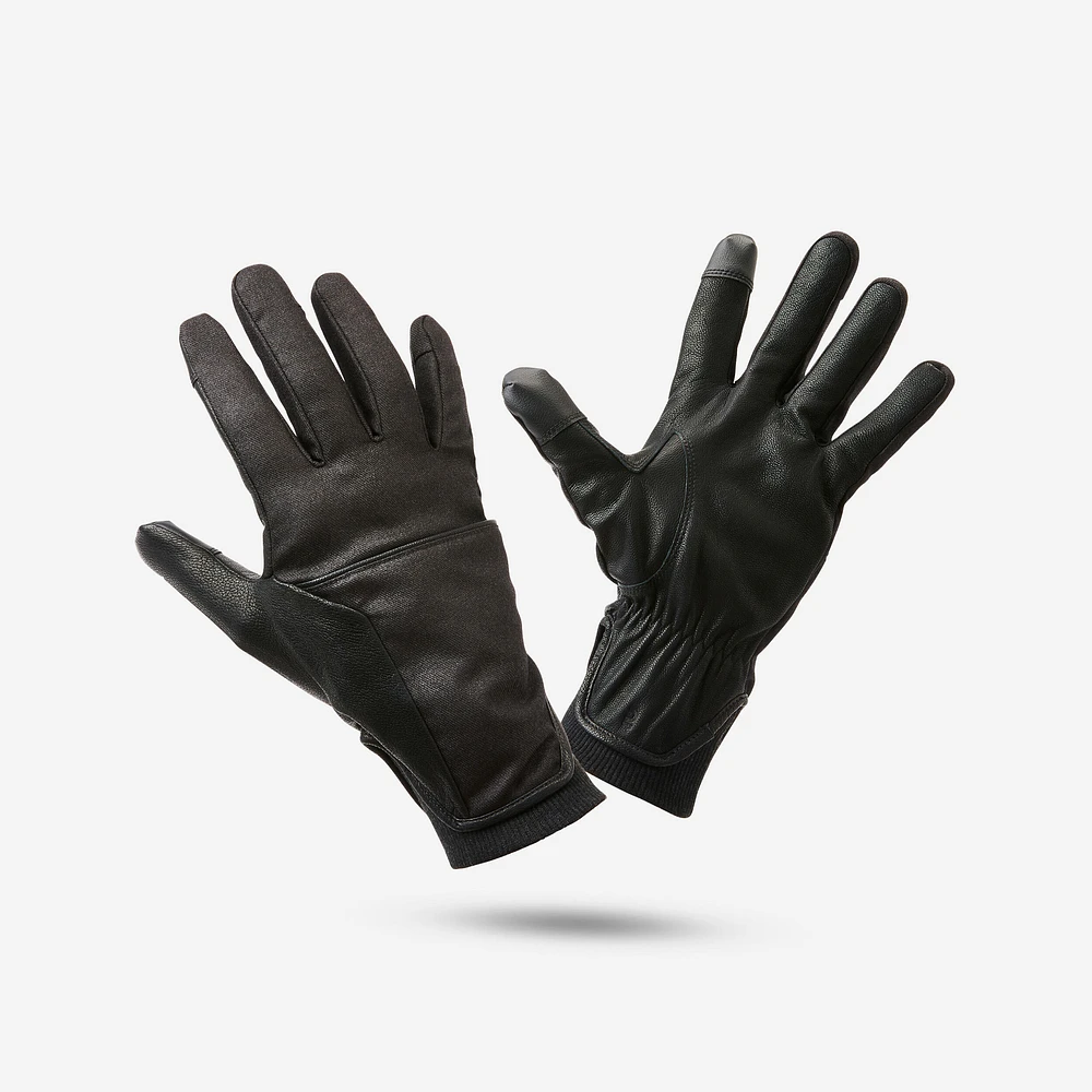 City Biking Gloves