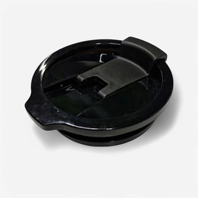 Watertight Screw Lid with Flap