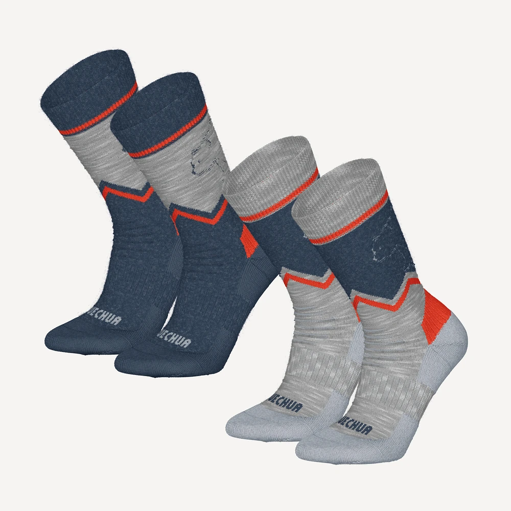 Kids’ Hiking Socks