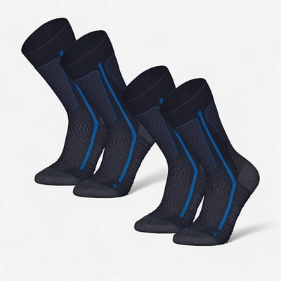 Mid-Height Hiking Socks
