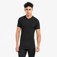 Short-Sleeved Thermal Base Layer Top – Keepdry