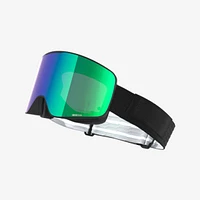 Fine Weather Interchangeable Ski Goggles