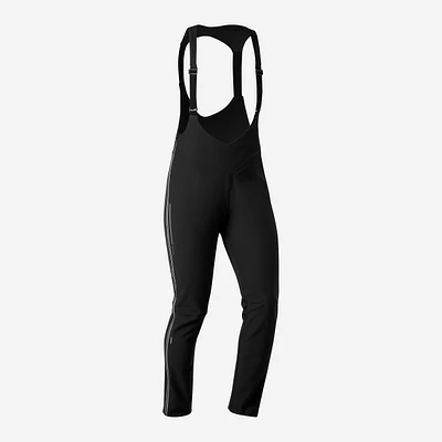 Women’s Cross-Country Ski Bib Pants, 900