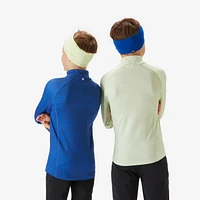 Kids’ Warm Long Sleeved Shirt