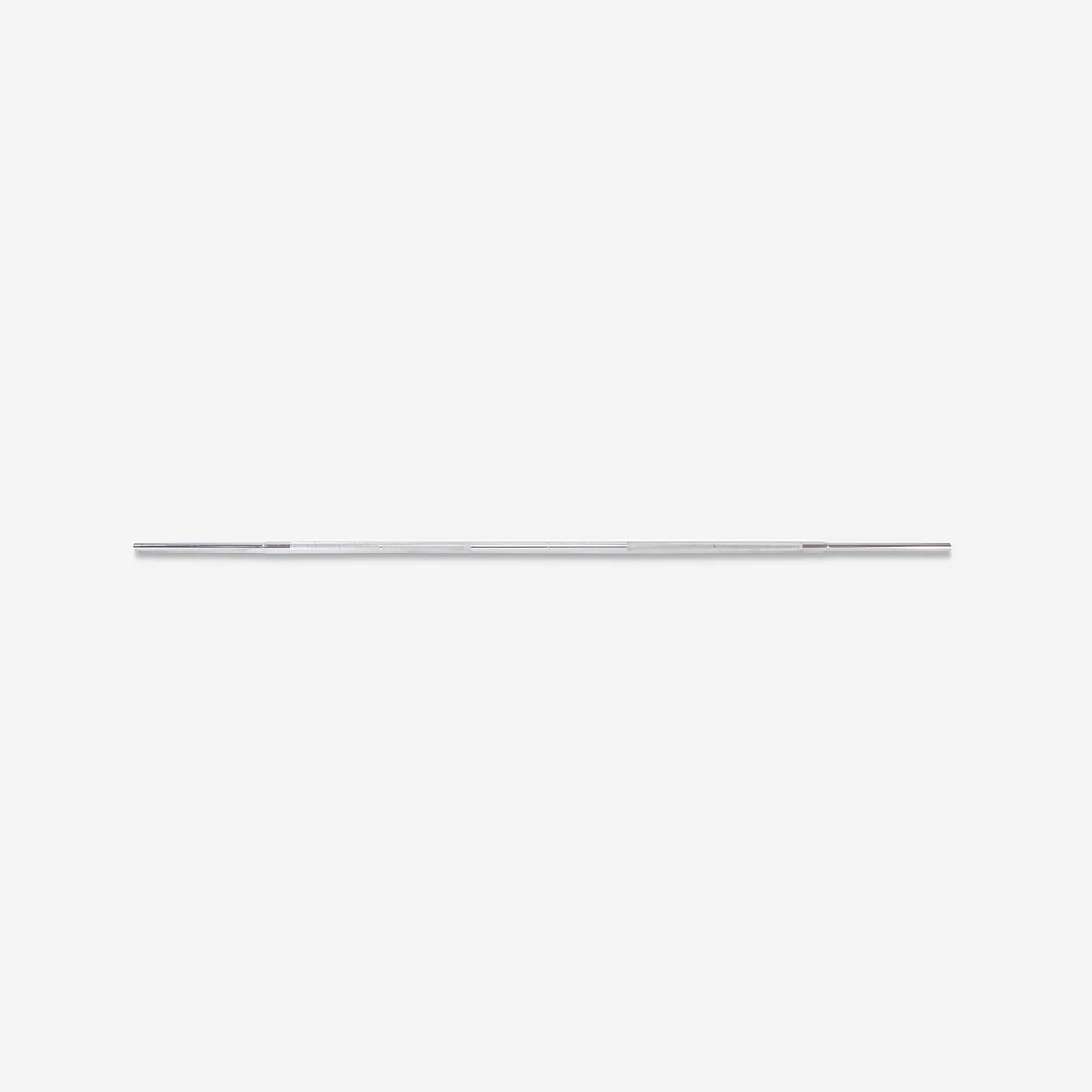 28 mm 1.55 m Weight Training Bar