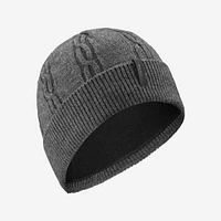 Cable-Knit Wool Hat