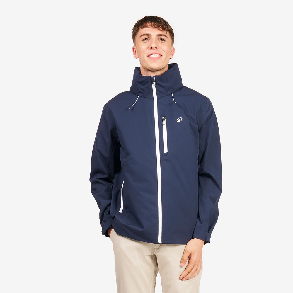 Men’s Waterproof Sailing Jacket – 300