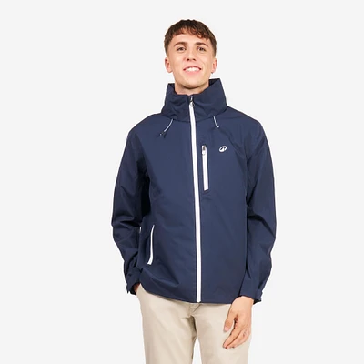 Men’s Waterproof Sailing Jacket – 300