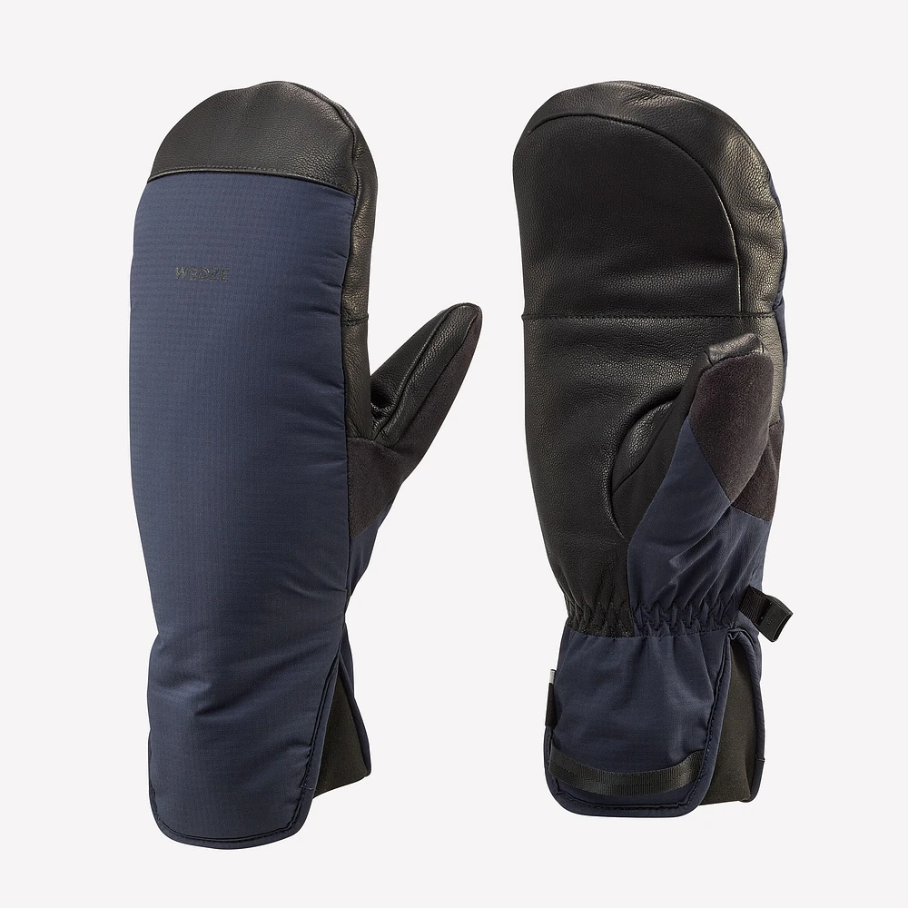 Warm Ski Mittens – 500