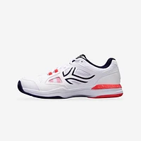 TS500 Women's Tennis Shoe - White