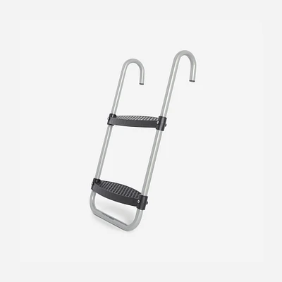 Trampoline 2-Step Ladder