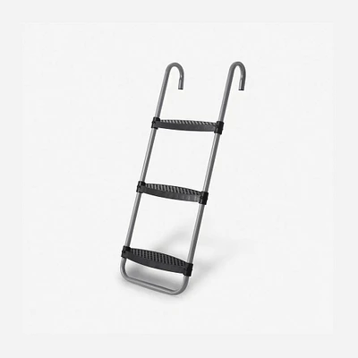 Trampoline 3-Step Ladder