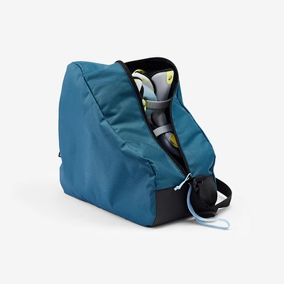 Inline Skate Bag - Blue