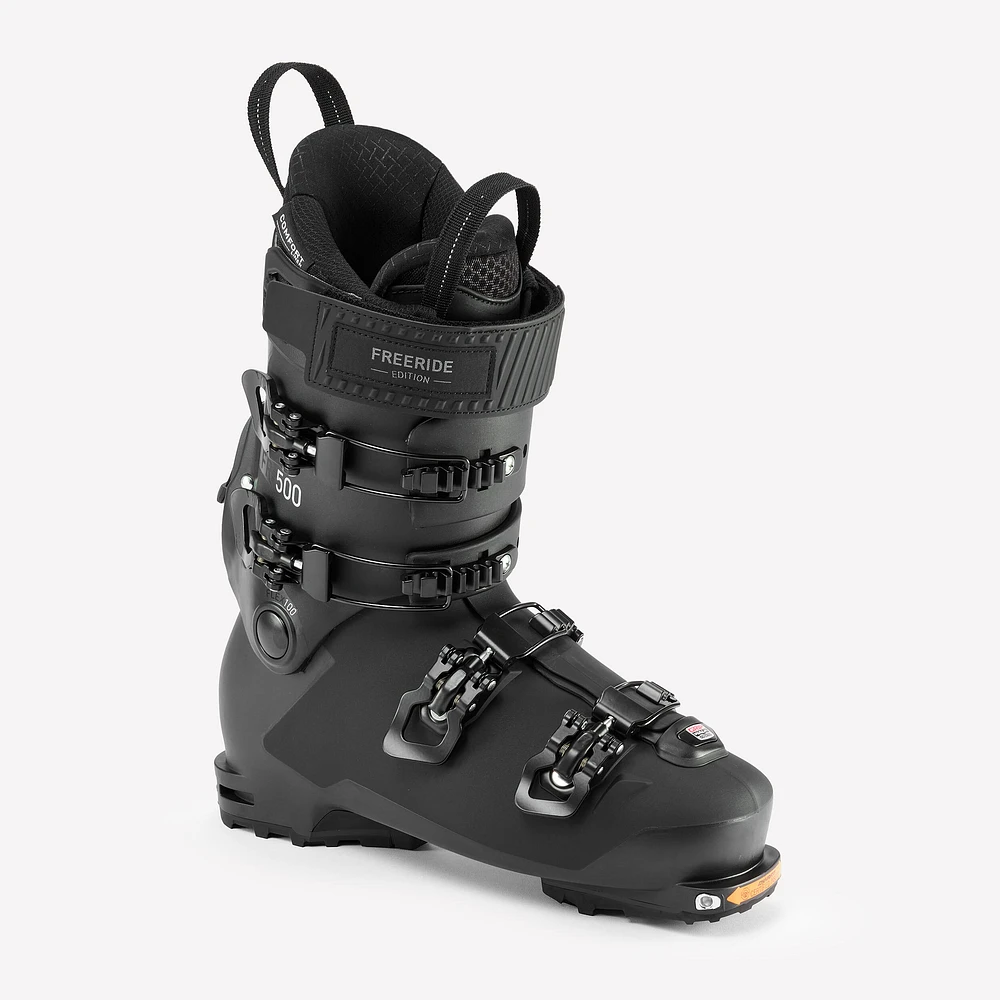 Downhill Ski Boots