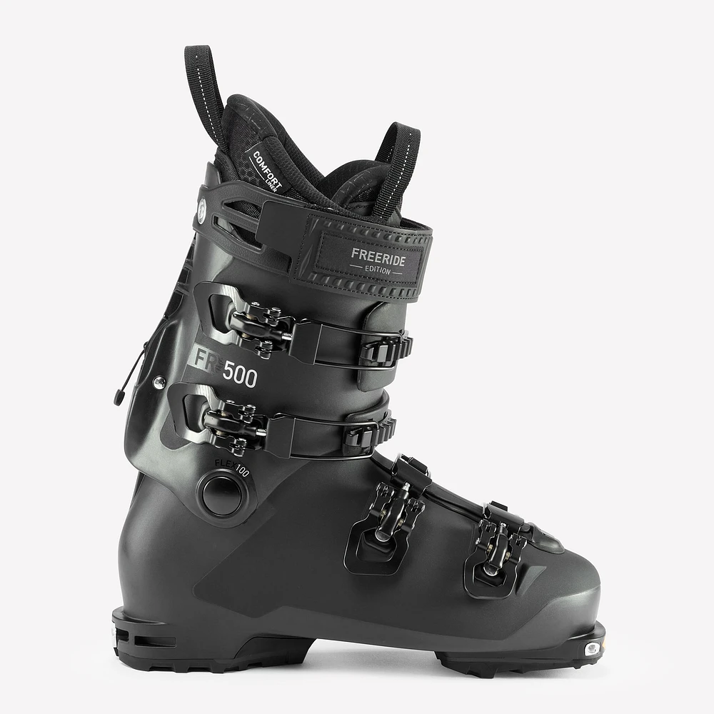 Downhill Ski Boots