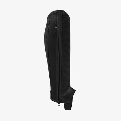 Horse Riding Mesh Half Chaps