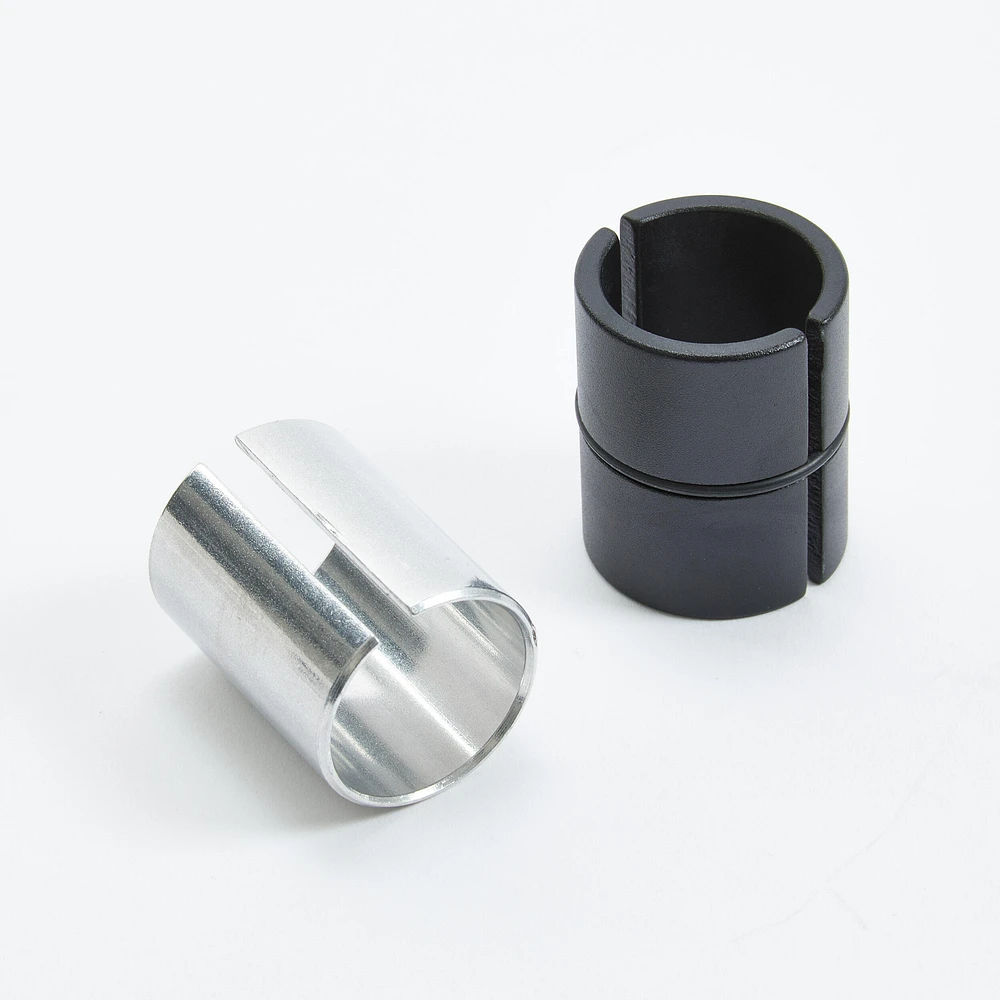 Universal Stem and Handlebar Adapters