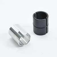 Universal Stem and Handlebar Adapters