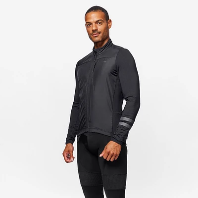 Men's Mid-Season Long-Sleeved Road Cycling Jersey