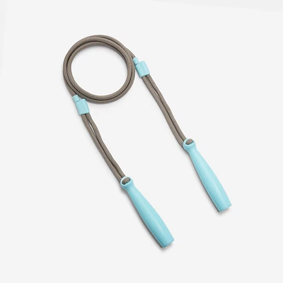 Kids’ Adjustable Skipping Rope - 500 Blue