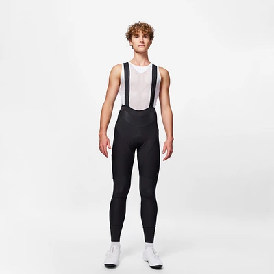 RCR Sport Winter Cycling Tights - Men