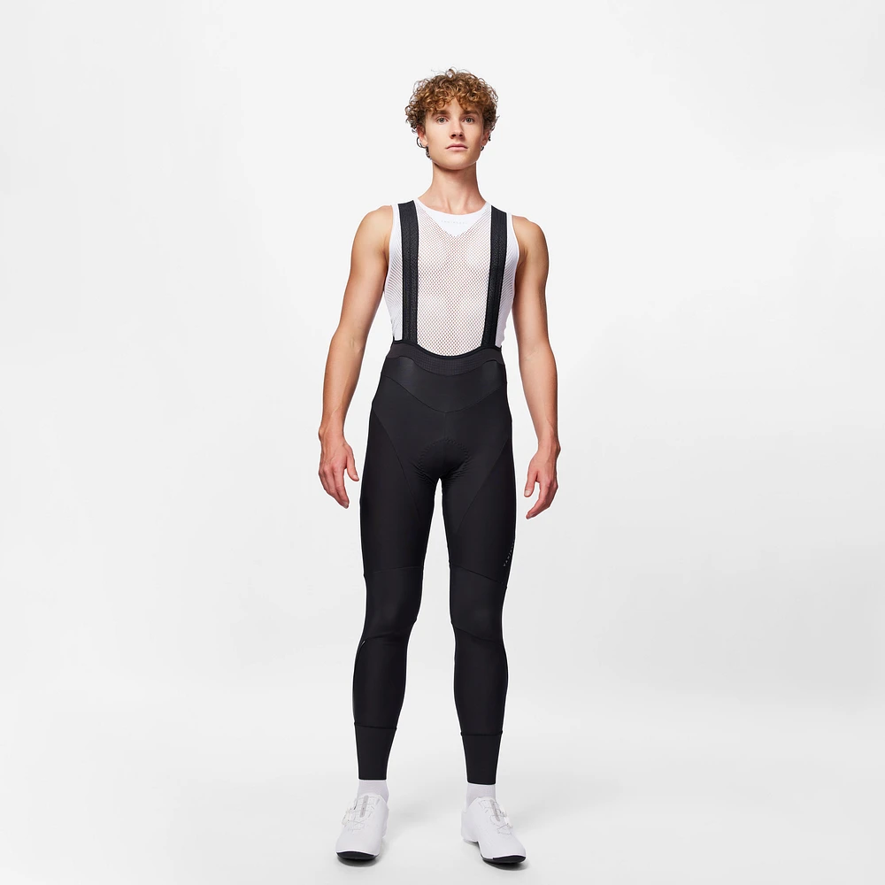 RCR Sport Winter Cycling Tights