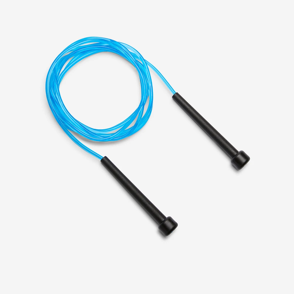 Kids’ Skipping Rope – Blue