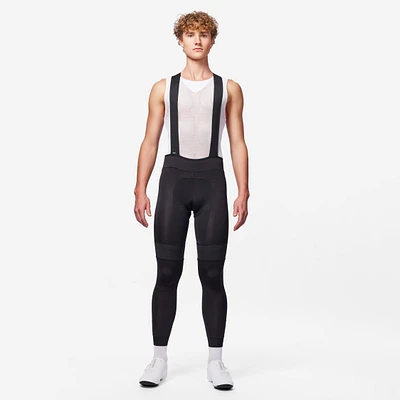 Bib Cycling Tights - Racer