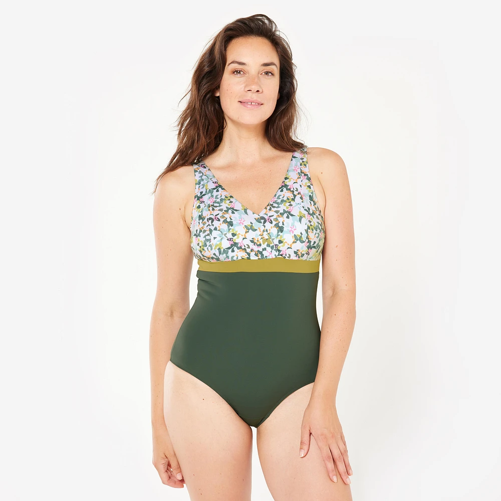 Women’s 1-Piece Swimsuit