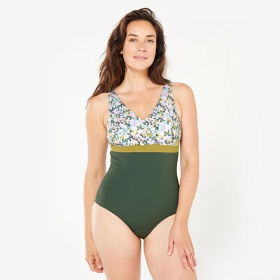Women’s 1-Piece Swimsuit