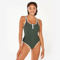 Women’s 1-Piece Swimsuit