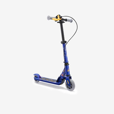 Kids' Scooter with Brake – Play 5