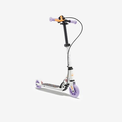 Kids' Scooter with Brake – Play 5