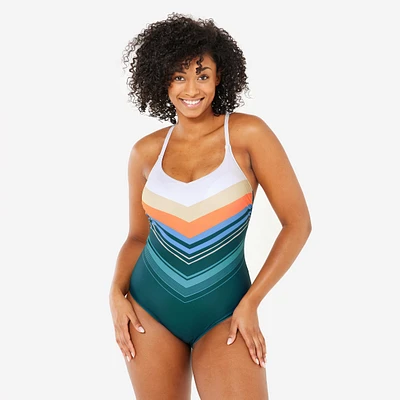 Women’s 1-Piece Swimsuit