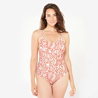 Women’s 1-Piece Swimsuit