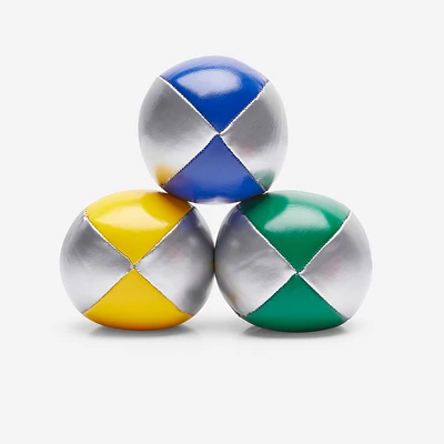 Set of 3 Juggling Balls