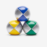 Set of 3 Juggling Balls