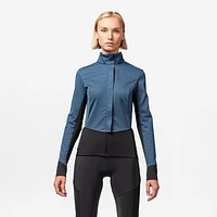 Women's Road Cycling Jacket - Racer