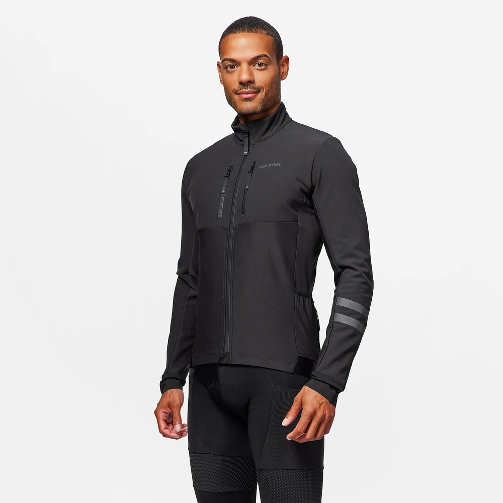 Men's Road Biking Jacket - Endurance