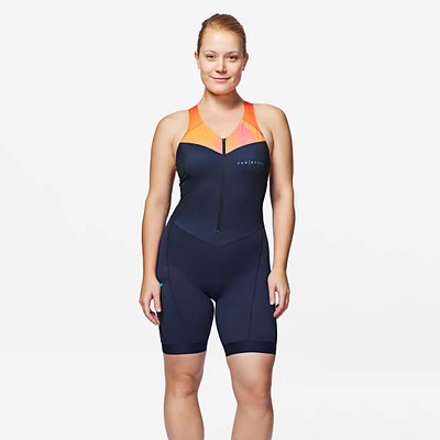 Women’s Sleeveless Trisuit