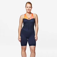 Women’s Sleeveless Trisuit