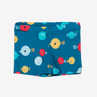 Babies' / Kids' Swimming Boxer