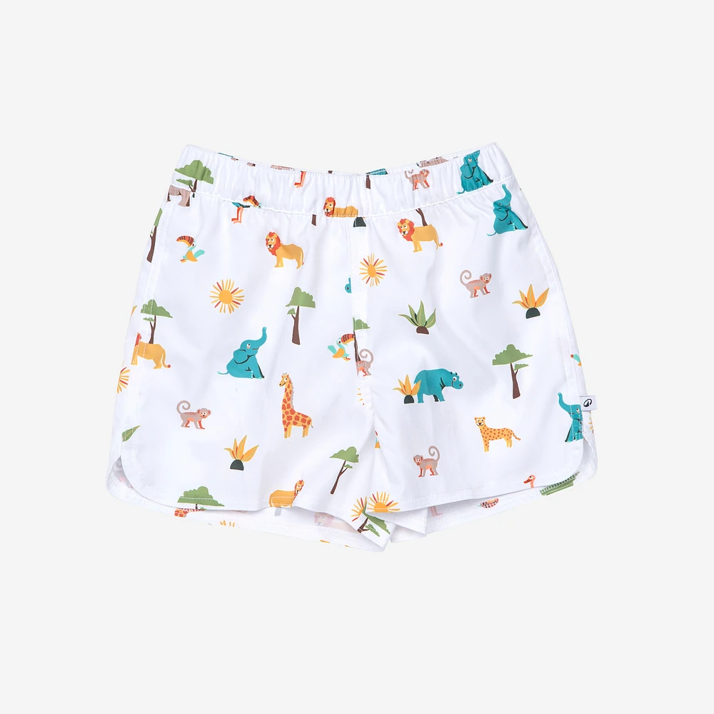 Babies' Swimsuit Age 12 months-5 years