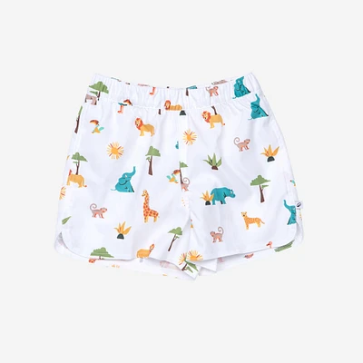 Babies' Swimsuit Age 12 months-5 years