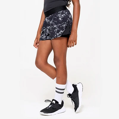 Kids' 2-in-1 Breathable Shorts with Print