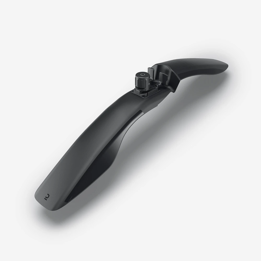 Mountain Bike Rigid Front Mudguard for 26" - 27.5" - 29" - V3