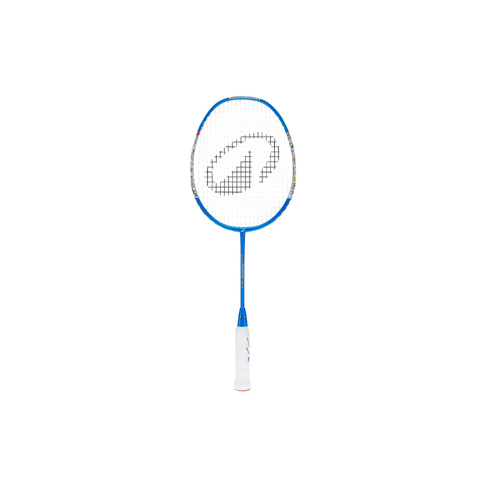 Kids' Badminton Racket - Sensation 190 Blue