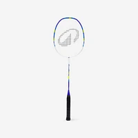 Badminton Racket - Sensation 530 White