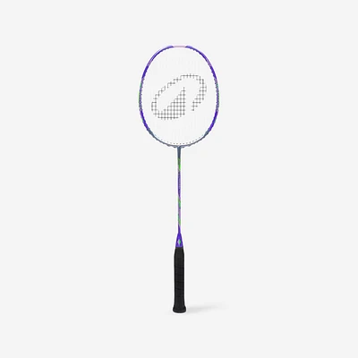 Ultra-Slim Badminton Racket - Perform 590 Purple